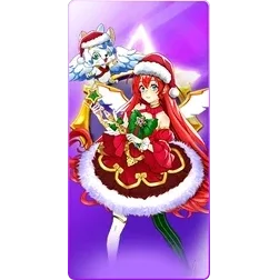Starlight
Christmas