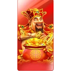 God Of
Wealth
