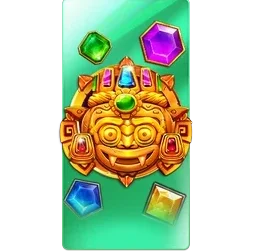 Aztec
Gems