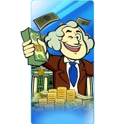 Cash
Mania