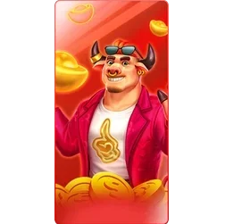 Fortune
Ox