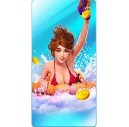 Songkran
Splash
